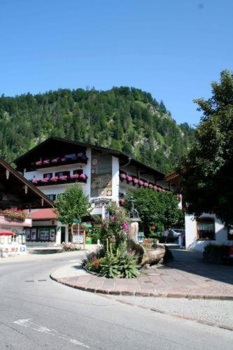 Appartement Haus Feichtner à Reit im Winkl Extérieur photo
