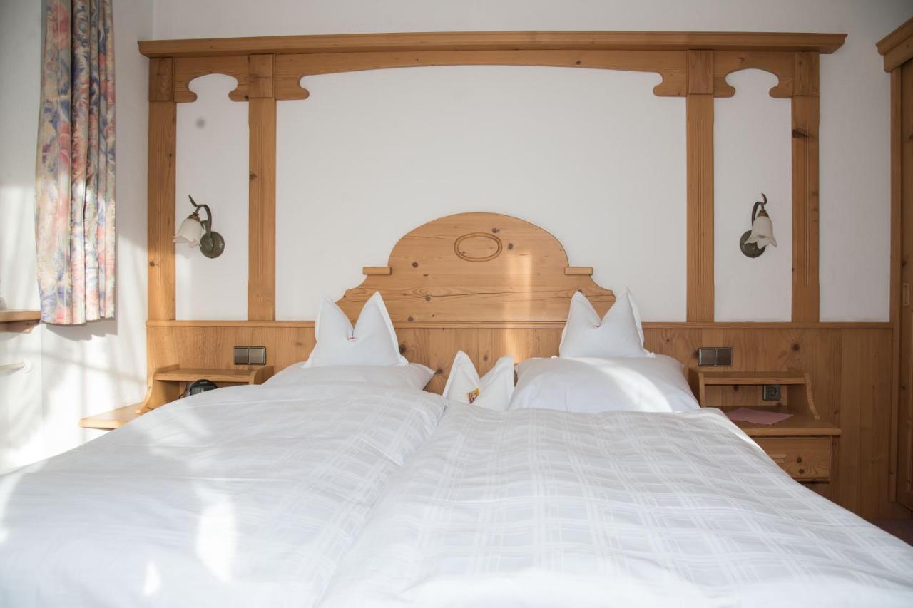 Appartement Haus Feichtner à Reit im Winkl Extérieur photo