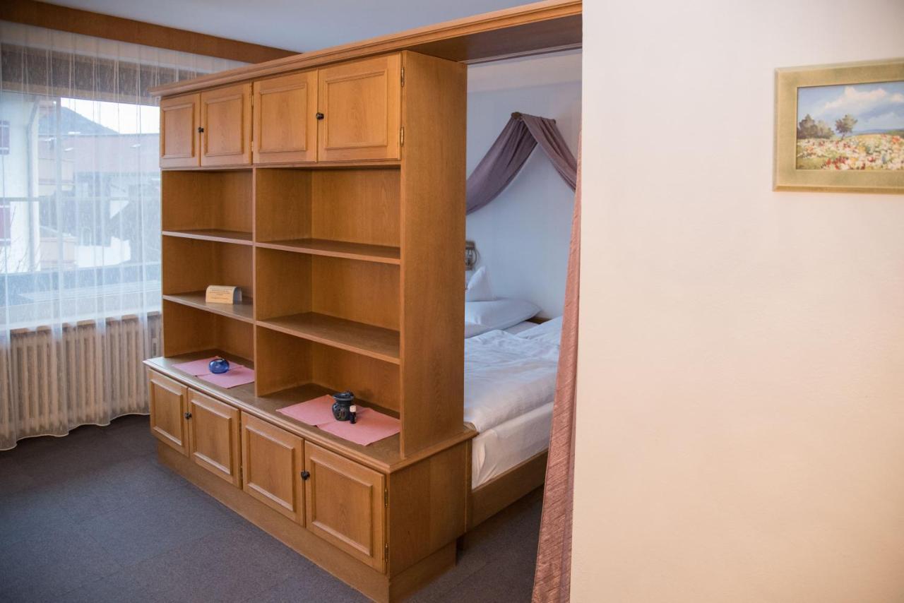 Appartement Haus Feichtner à Reit im Winkl Extérieur photo