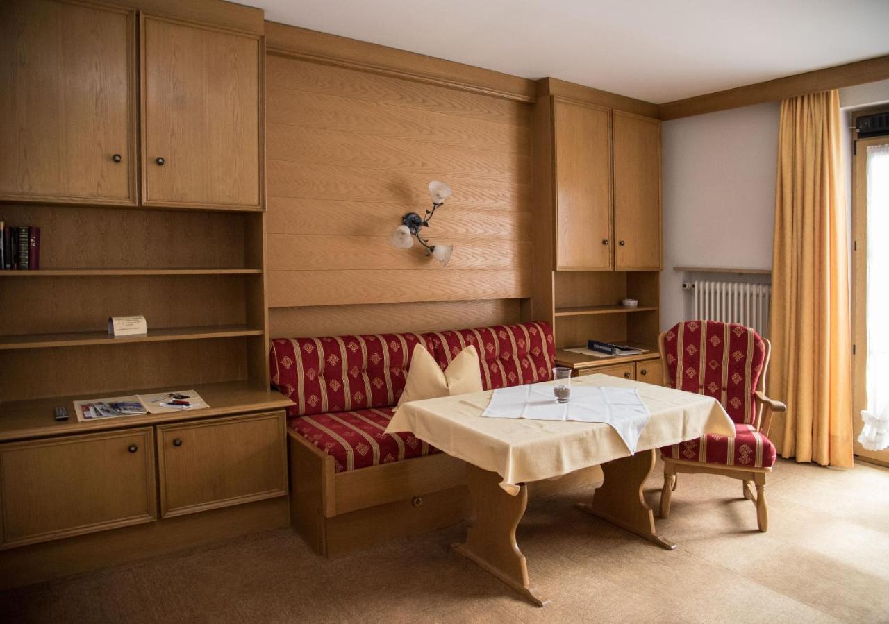 Appartement Haus Feichtner à Reit im Winkl Extérieur photo